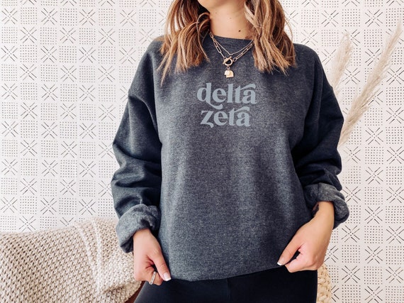 Etsy sorority sweatshirts hotsell