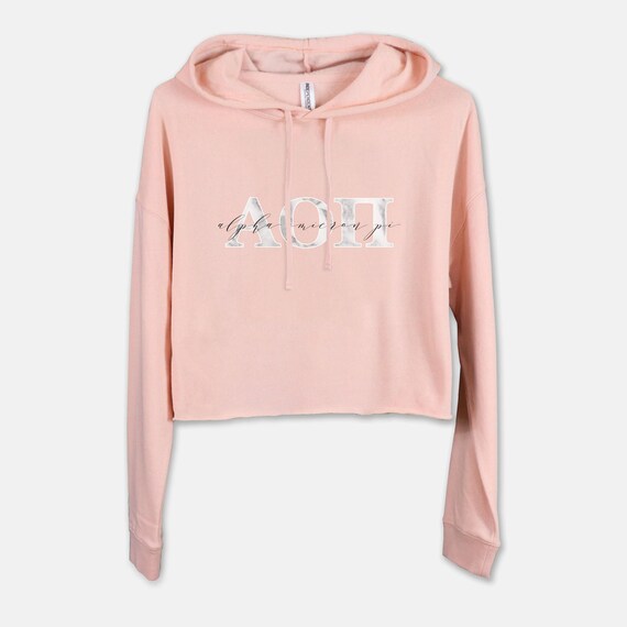blush sweatshirts