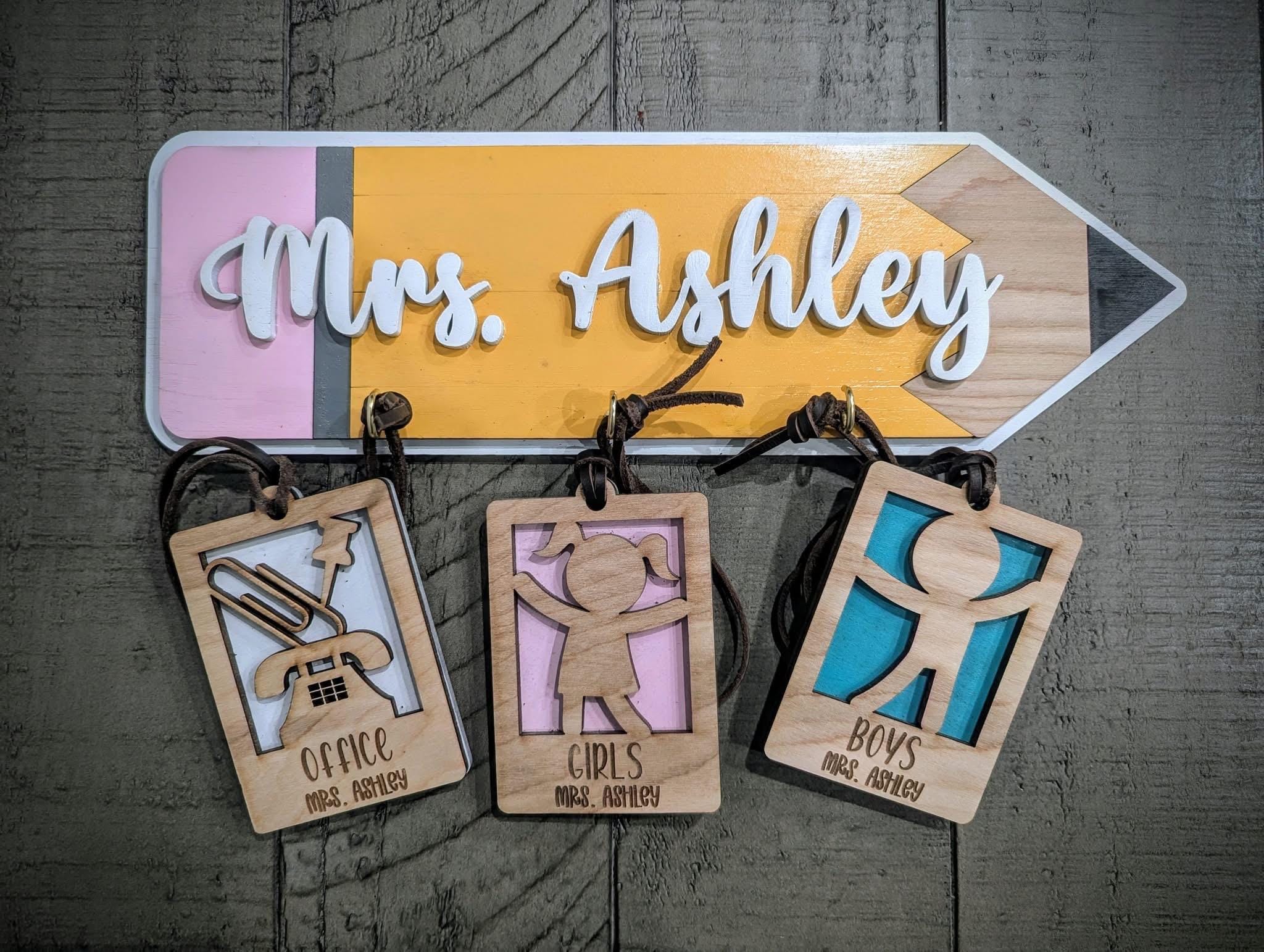 BlessThisCraftyMess - Etsy