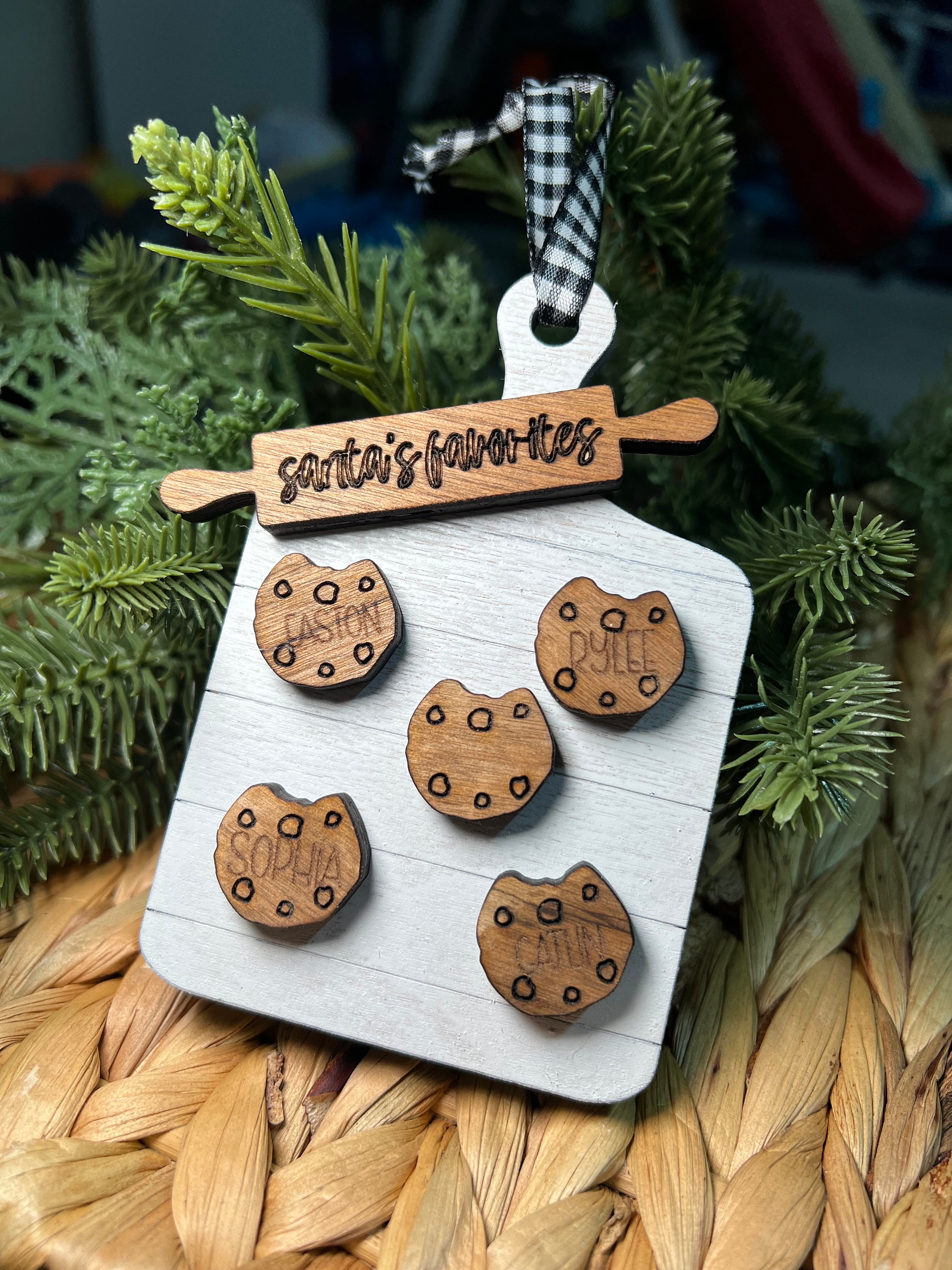 BlessThisCraftyMess - Etsy