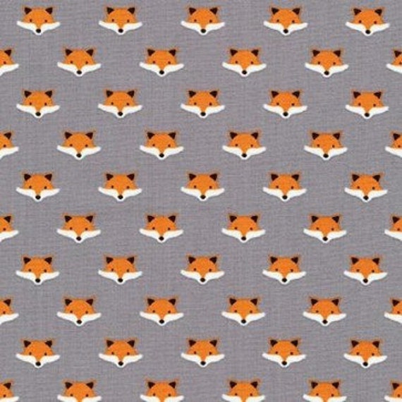 Black Dogs Multi Robert Kaufman FQ Fat Quarter Fabric 100/% Cotton Quilting