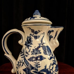 Vintage Vienna Woods Teapot By Seymour Mann FREE SHIPPING