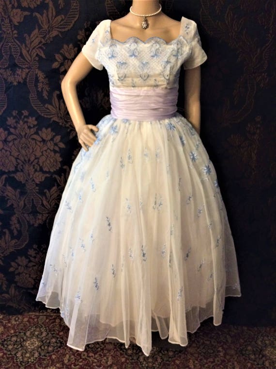 fairy like prom dresses