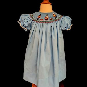 rosalina smocked birthday dress blend strap dress features 22/11 Early 2000s bridal had Color:Custom Color(leaving a note)