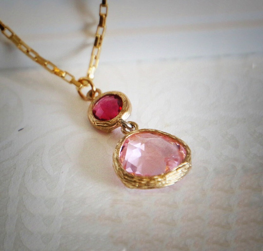 Beautiful  Necklace main image 1