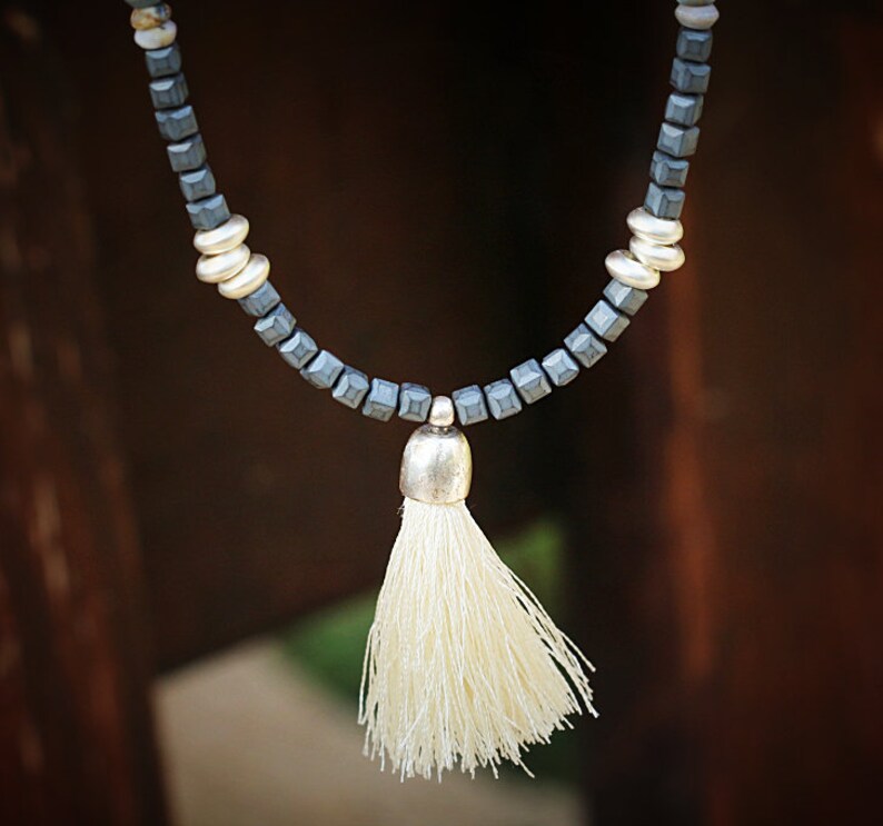 Boho Jewelry,Beaded Necklaces for Women,Jasper Necklace,Agate Necklace,Statement Jewelry for Women,Statement Necklace,Womens Jewelry