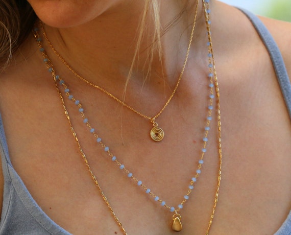 Cute teenage necklaces deals