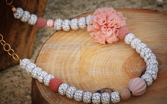 Fimo necklaces deals