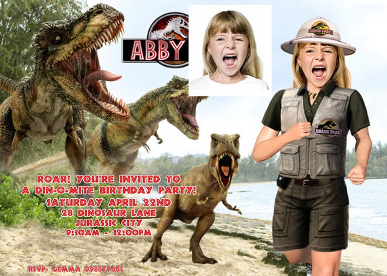 Jurassic movies in order picture