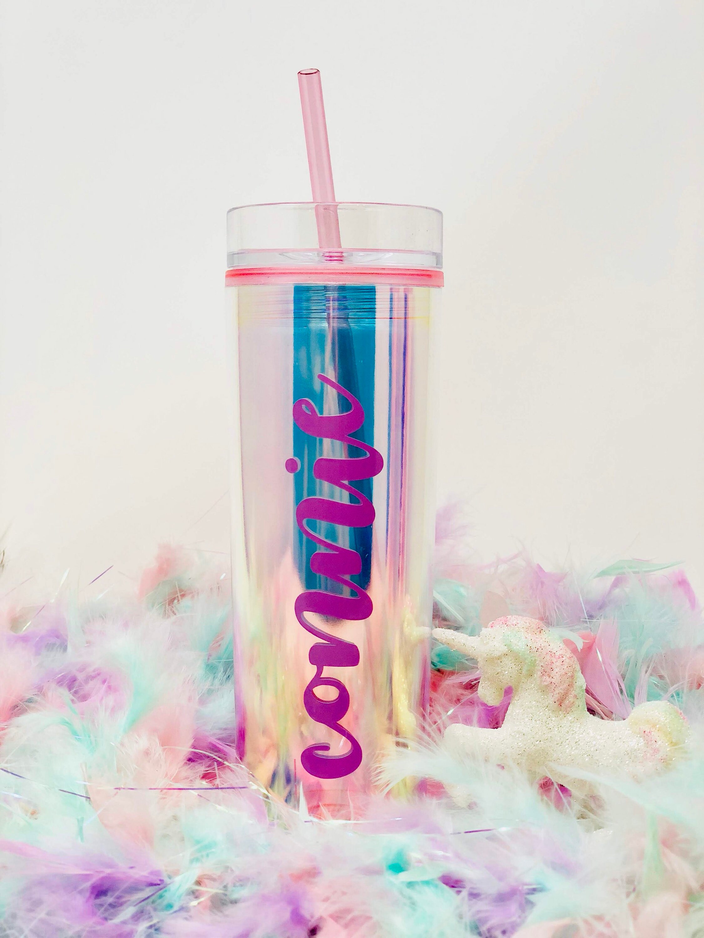 Kids Water Tumblers Water Bottle Water Tumblers Etsy