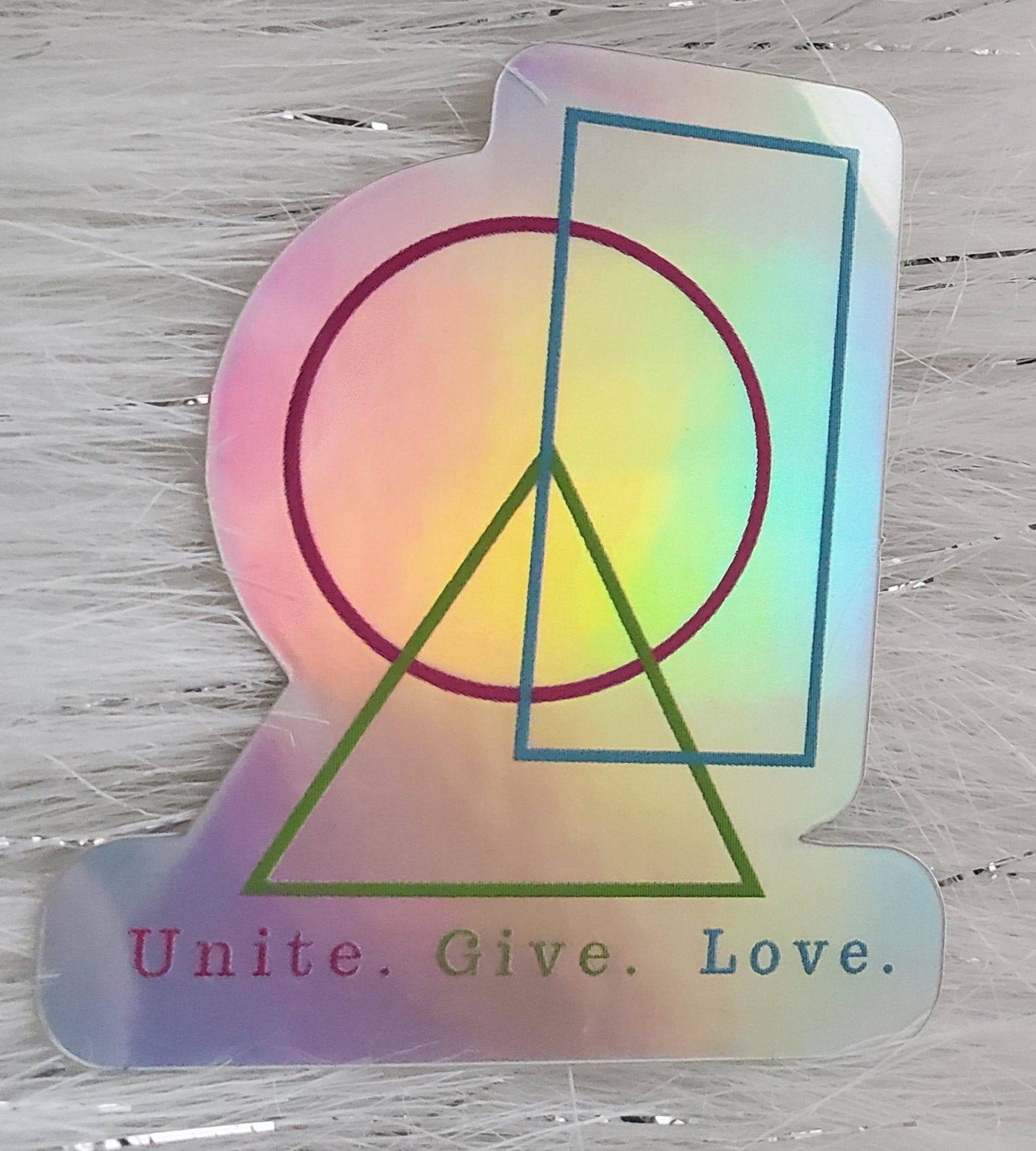 Sexual Assault Awareness Sticker Pack - Etsy