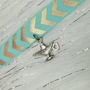 Princess Jasmine Choker