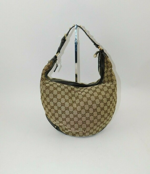gucci purse shoulder strap