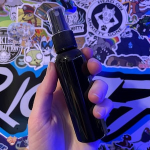 Fursuit Spray