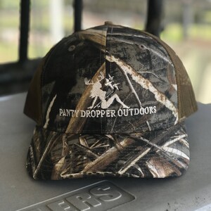 Max 5 Snapback Mesh Baseball Hat