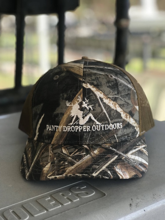 Realtree max 5 hat deals