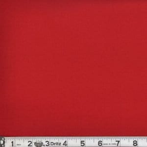 Blood Red Solid Cotton Fabric 100% Cotton Fabric Quilting Fabric Sewing Craft Clothing Fabric Store low price free shipping