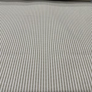 Blue ticking stripe Cotton duck Fabric Store TICKING low price cotton fabric free shipping available Cotton fabric SHIPS FAST