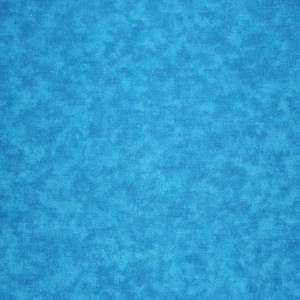 Teal Marbled Cotton Fabric quilting sewing crafts low price cotton fabric free shipping available Cotton fabric by the yard  SHIPS FAST