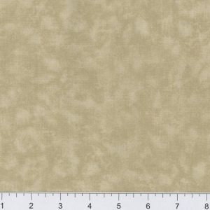 Tan  Marbled Cotton Fabric quilting sewing crafts low price cotton fabric free shipping available Cotton fabric by the yard