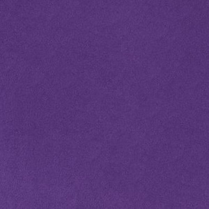 Pode incluir: Fundo roxo liso com superfície texturizada. A cor é um tom violeta profundo e rico, proporcionando uma aparência uniforme. A textura adiciona um sutil interesse visual à imagem.