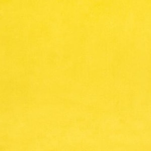 May include: A solid, bright yellow background. The color is consistent across the entire image, creating a vibrant and uniform appearance. The texture appears slightly rough.