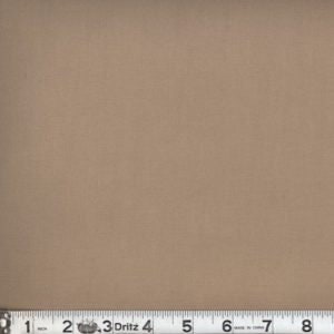 Khaki Cotton Jersey Spandex Knit Stretch Fabric 58/60 Wide Sold BTY 