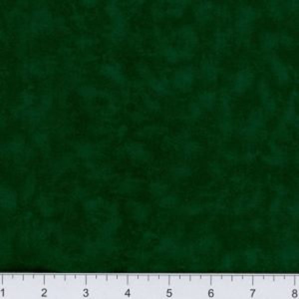 Hunter Green Marbled Cotton Fabric 100% Cotton Fabric Quilting sewing crafts low price Cotton fabric by the yard free shipping available