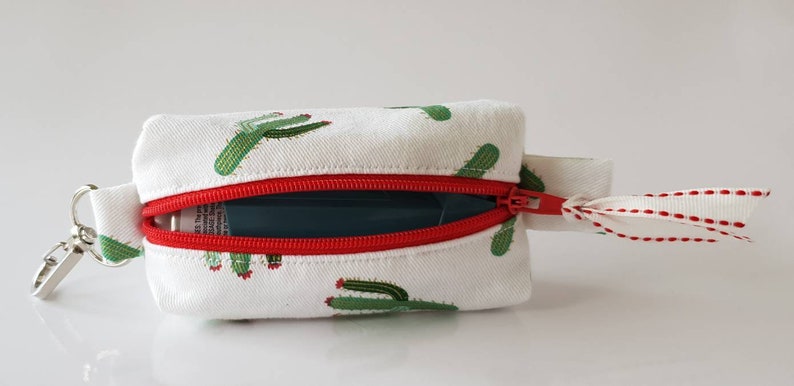 puffer case Inhaler pouch