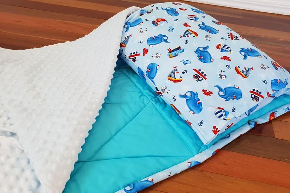 Kindy Nap Mat Kindergarten Preschool nap mat Etsy