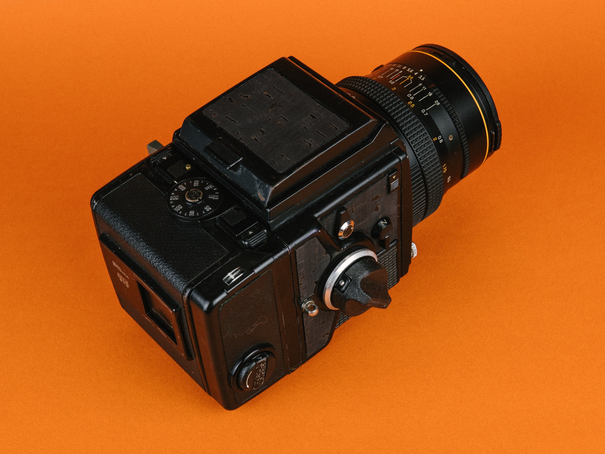 Bronica SQ Winder // Bronica Winder Replacement // 3D Printed Etsy UK