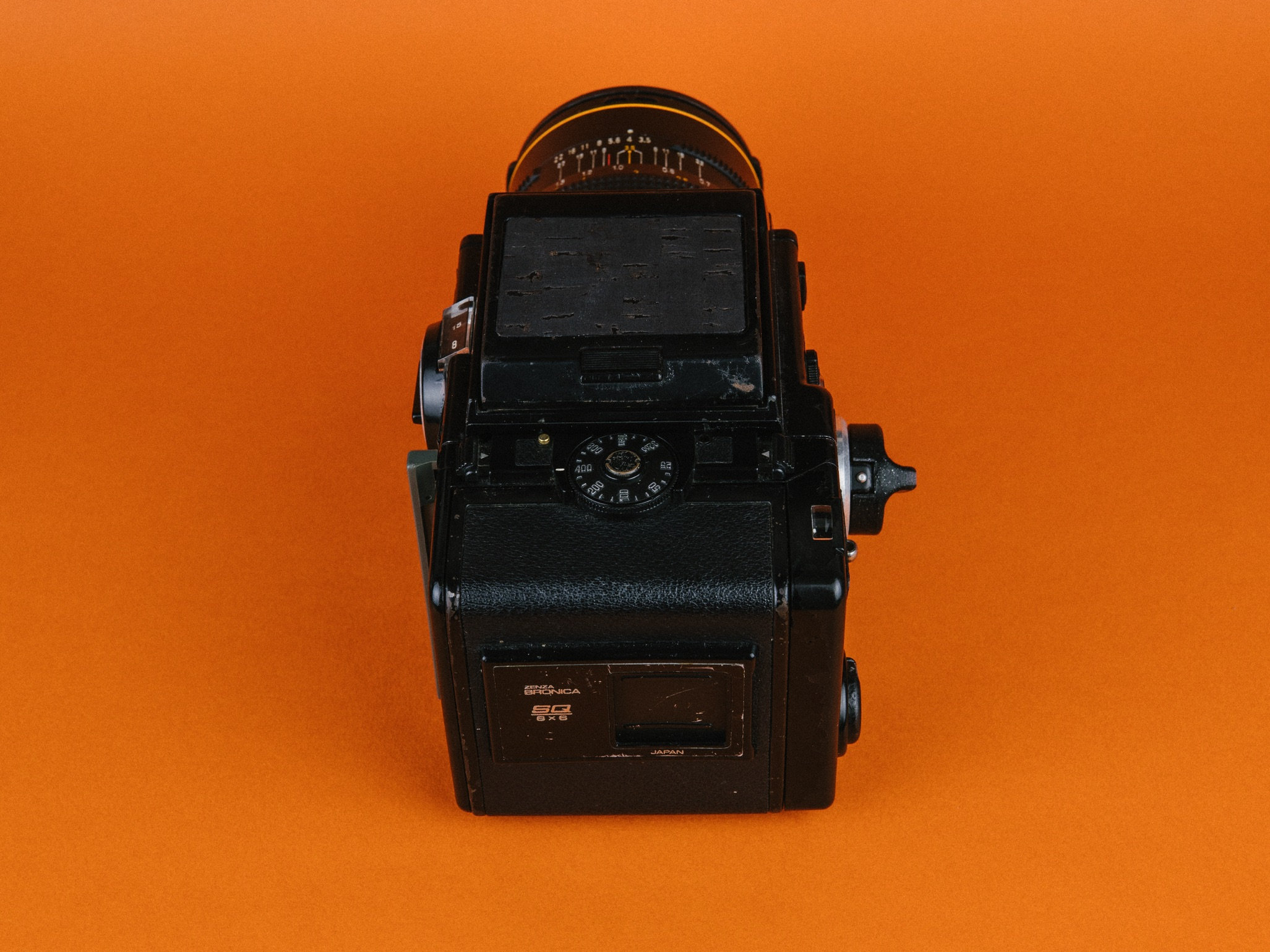 Bronica SQ Winder // Bronica Winder Replacement // 3D Printed Etsy UK