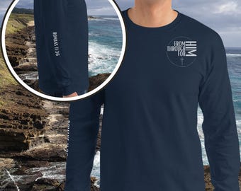 Long Sleeve Shirts