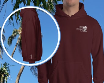 Hooded/Hoodies