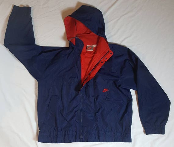 nike ski jacket mens