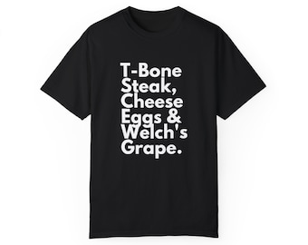 Big Poppa | Unisex T-Shirt