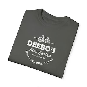 Deebo&#39;s Bike Rentals | Unisex T-Shirt