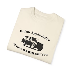 The Juice | Unisex T-Shirt