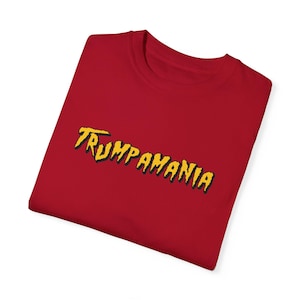 Trumpamania | Unisex T-Shirt