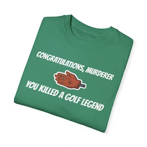 Chubbs Peterson | Unisex T-Shirt