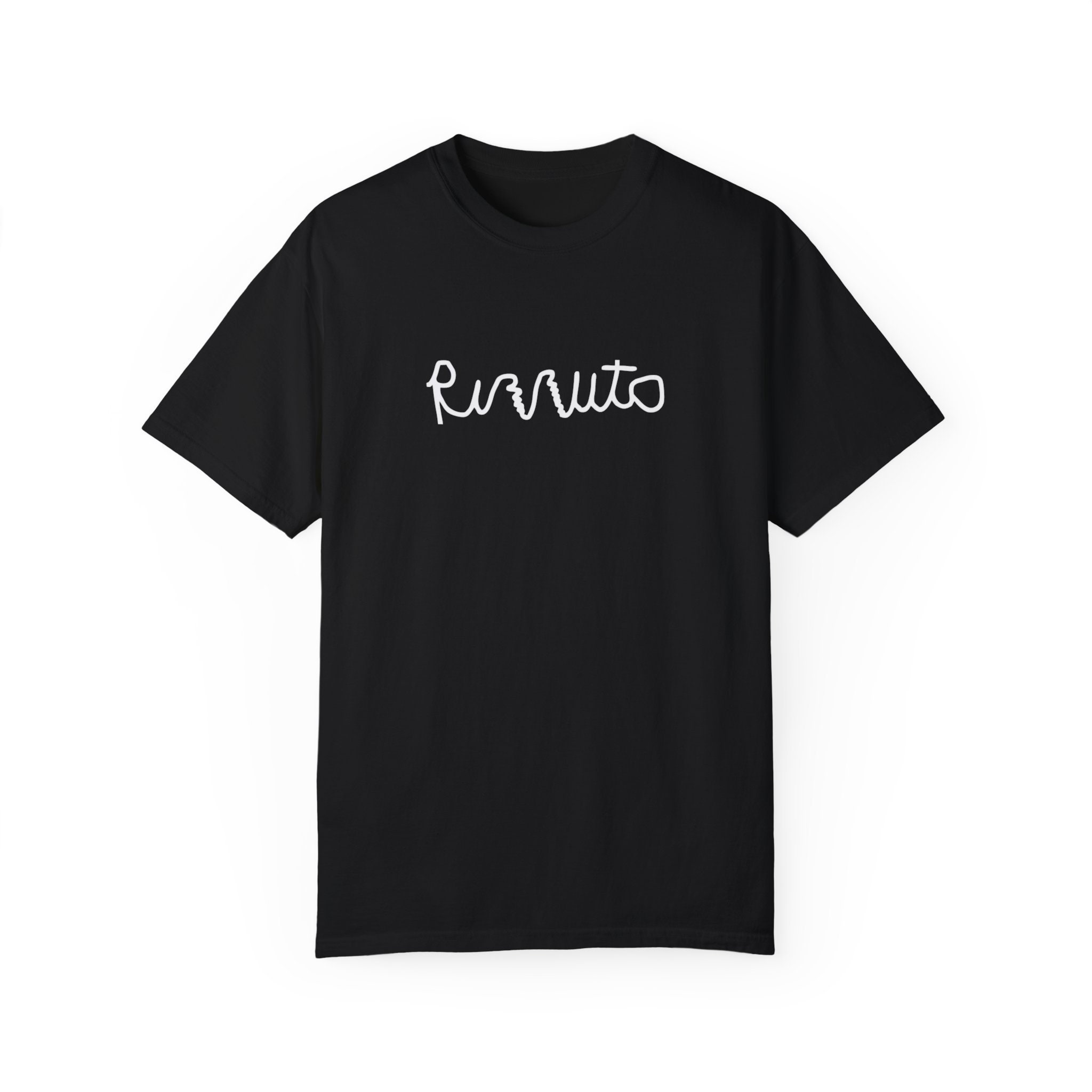 Funny Billy Madison 'Rizzuto' T-Shirt - Adam Sandler Movie Quote Tee, 100% Cotton - View #3