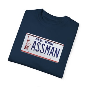 Assman | Unisex T-Shirt