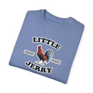 Kleine Jerry | Unisex-T-shirt