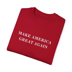 MAGA | Unisex T-Shirt
