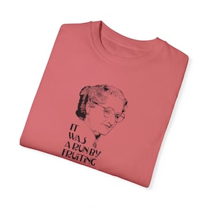 Run-By Fruiting | Unisex T-Shirt