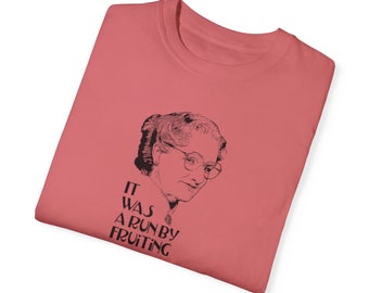 Run-By-Frucht | Unisex T-Shirt