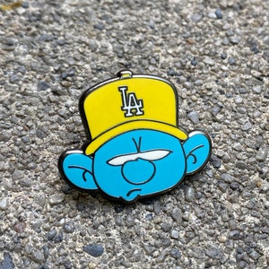 Now What Hard Enamel Pin for (hats, bags, vest, jackets, beanies, lanyards, etc.)