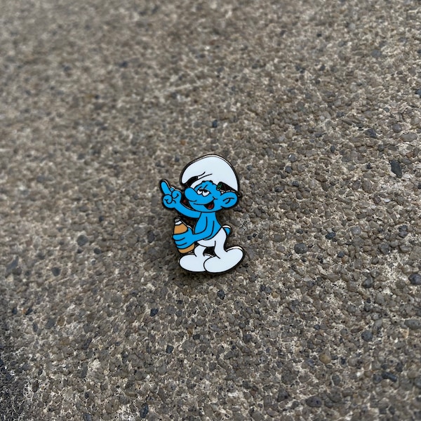 Fuck-you Hard Enamel Pin for (hats, bags, vest, jackets, beanies, lanyards, etc.)