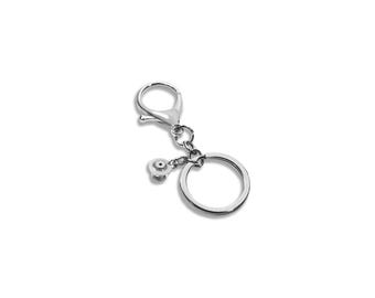 Keychain For Pins