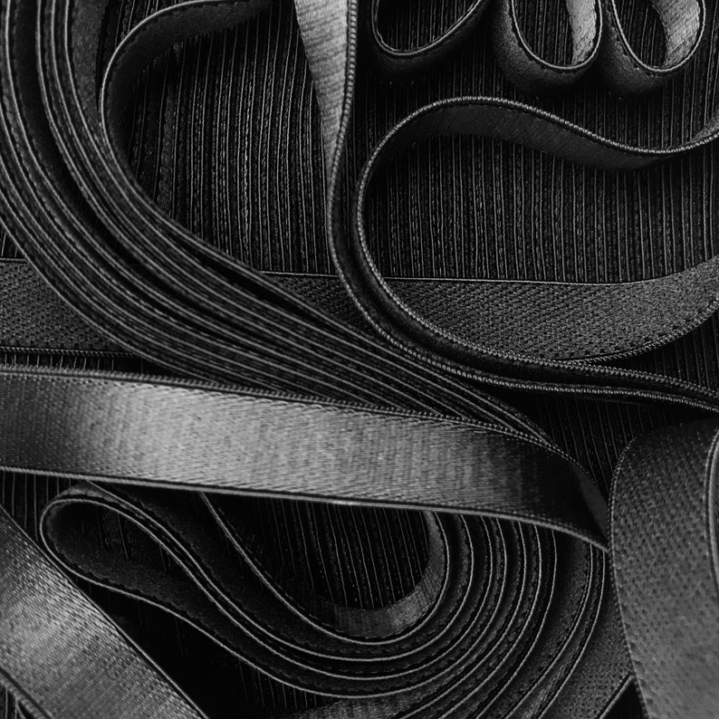 Viktoria Frame Bra Caged Lingerie Strappy Harness image 4